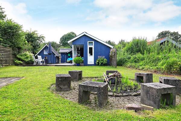 Tårup Strand, Südfunen, Dänemark, Ferienhaus 04719, 4 Personen