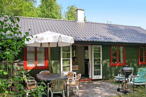 Dueodde, Bornholm, Dänemark, Ferienhaus 92959, 6 Personen