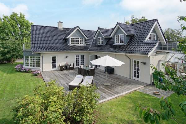 Rønne, Bornholm, Dänemark, Ferienhaus 98878, 7 Personen