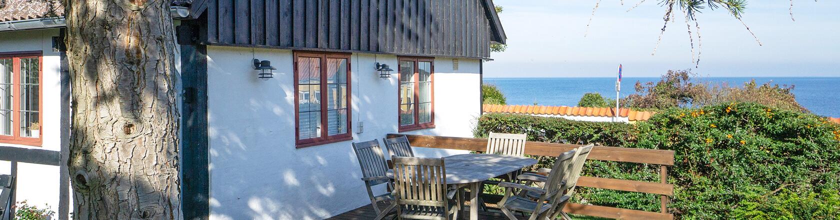 Buchen Sie Ihr Ferienhaus auf Bornholm große Auswahl an Ferienhäusern