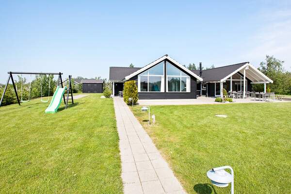 Urlaub Im Ferienhaus In Skandinavien Dancenter