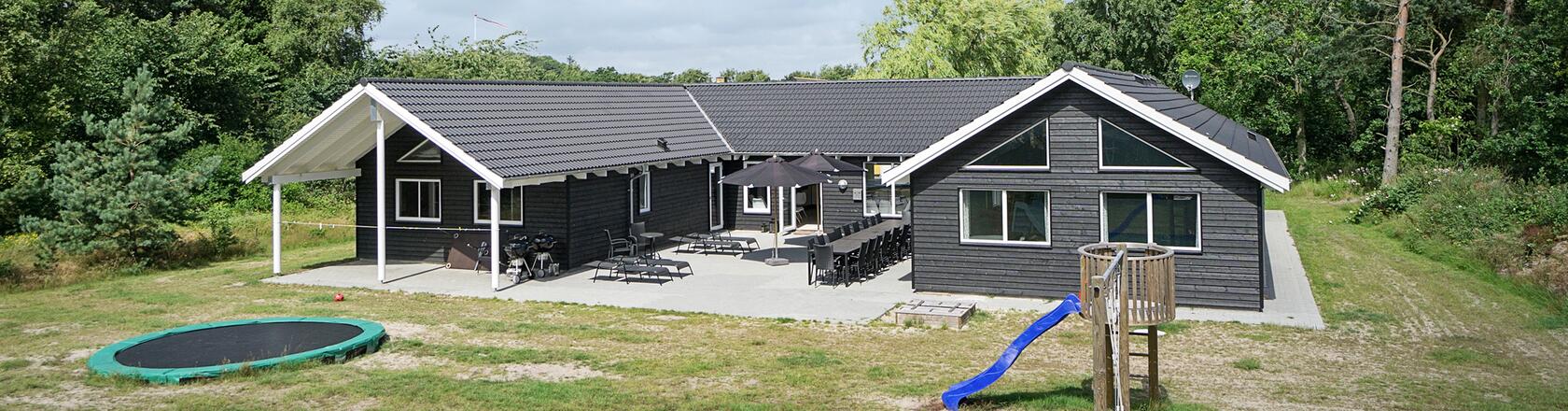 Buchen Sie Ihr Ferienhaus auf Bornholm große Auswahl an Ferienhäusern